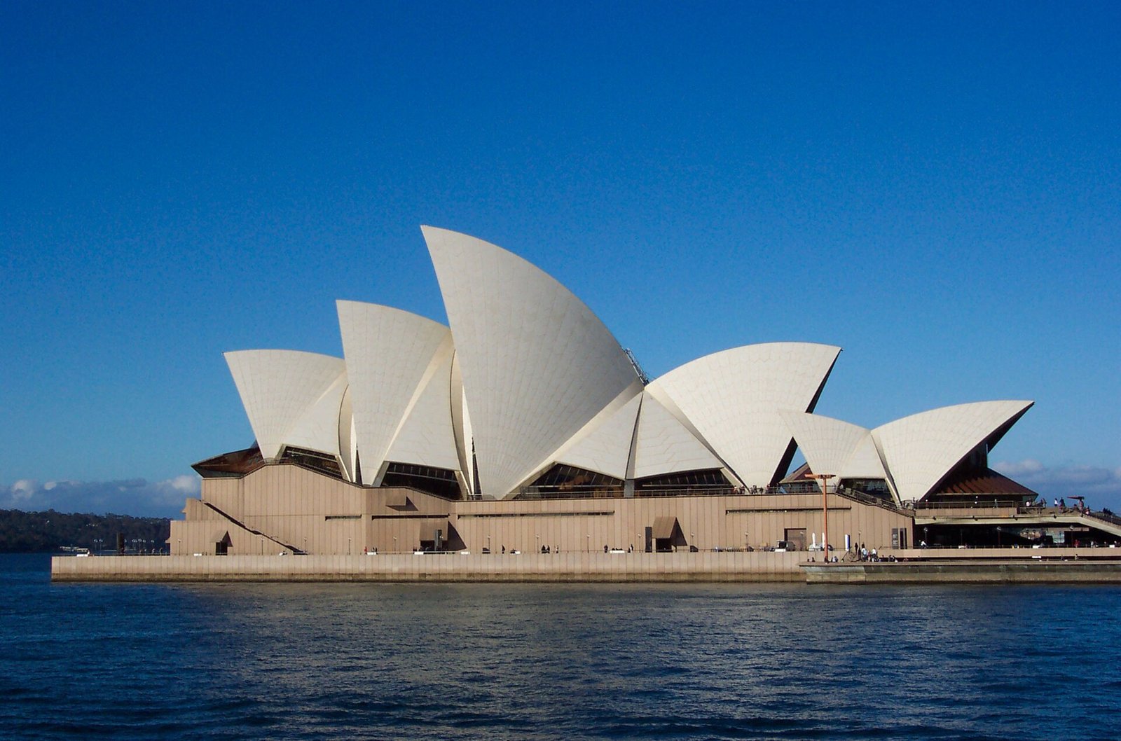 Study in Australia