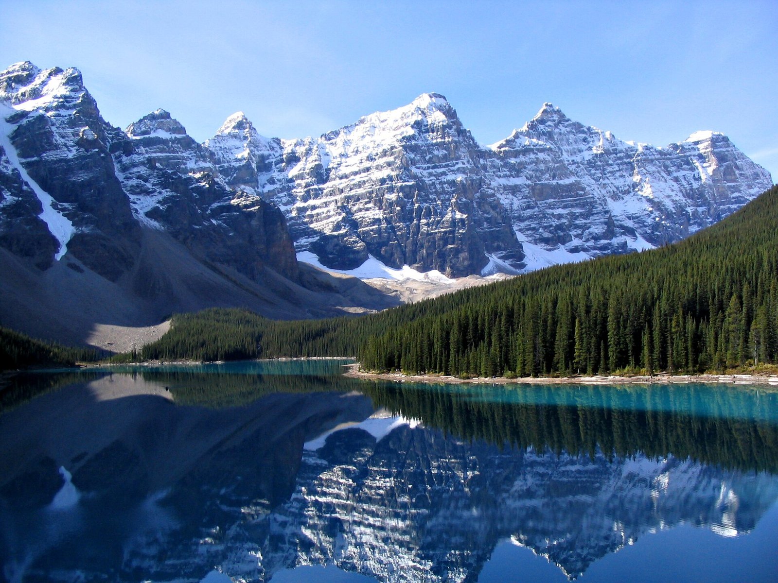 Study in Canada