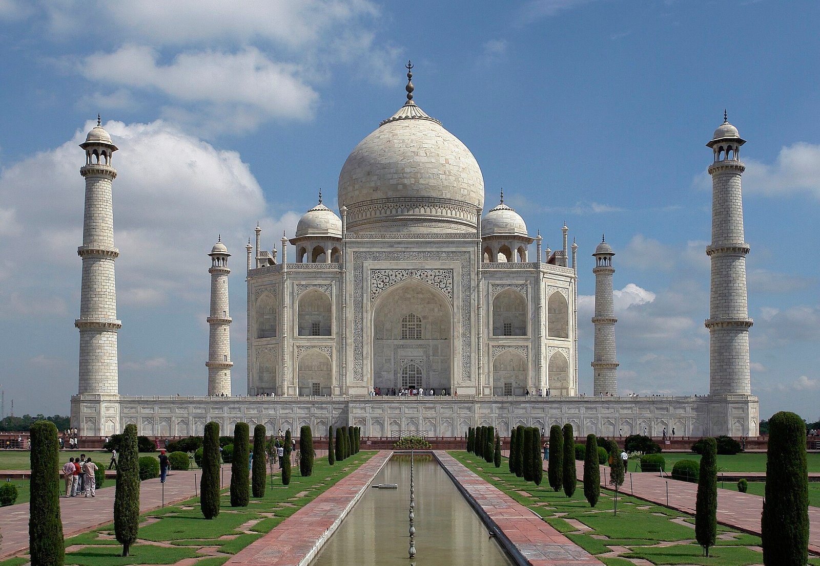 Study in India