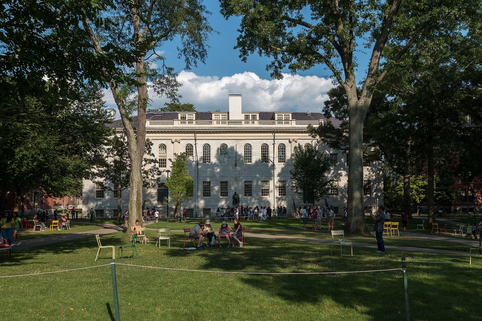 Summer Schools
