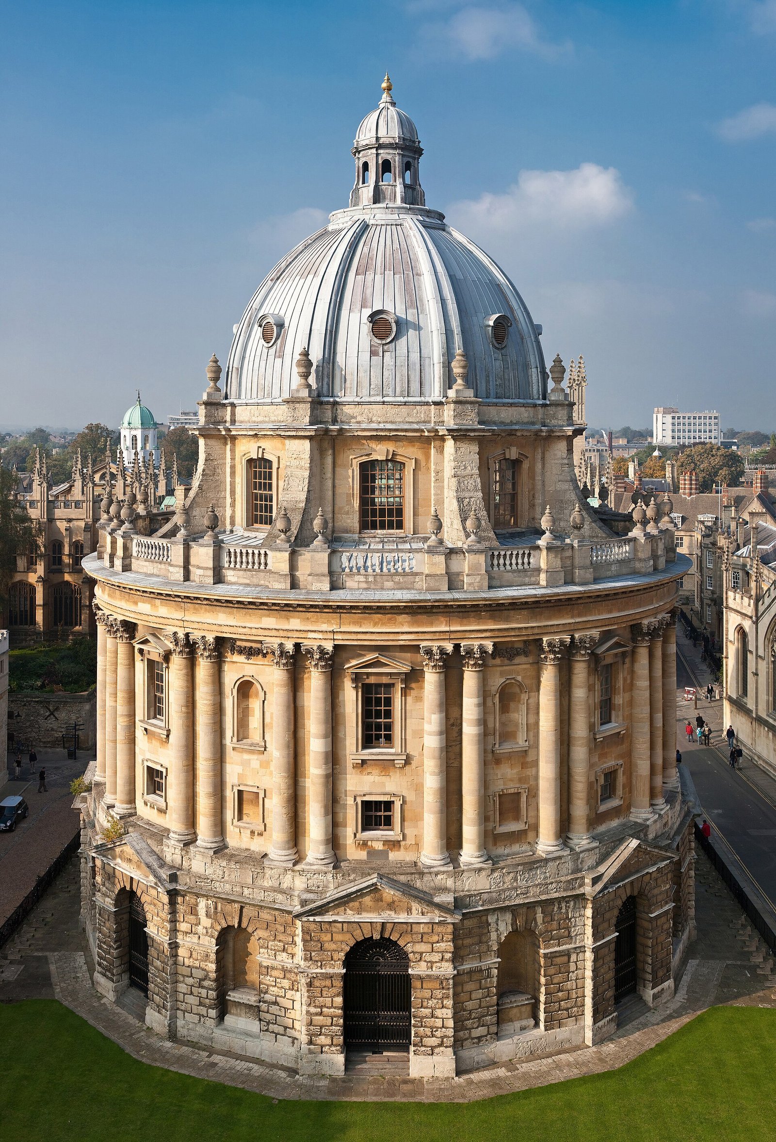 Undergraduate Programs