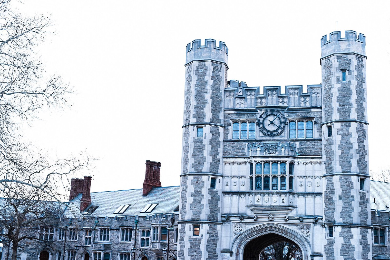 University Admissions