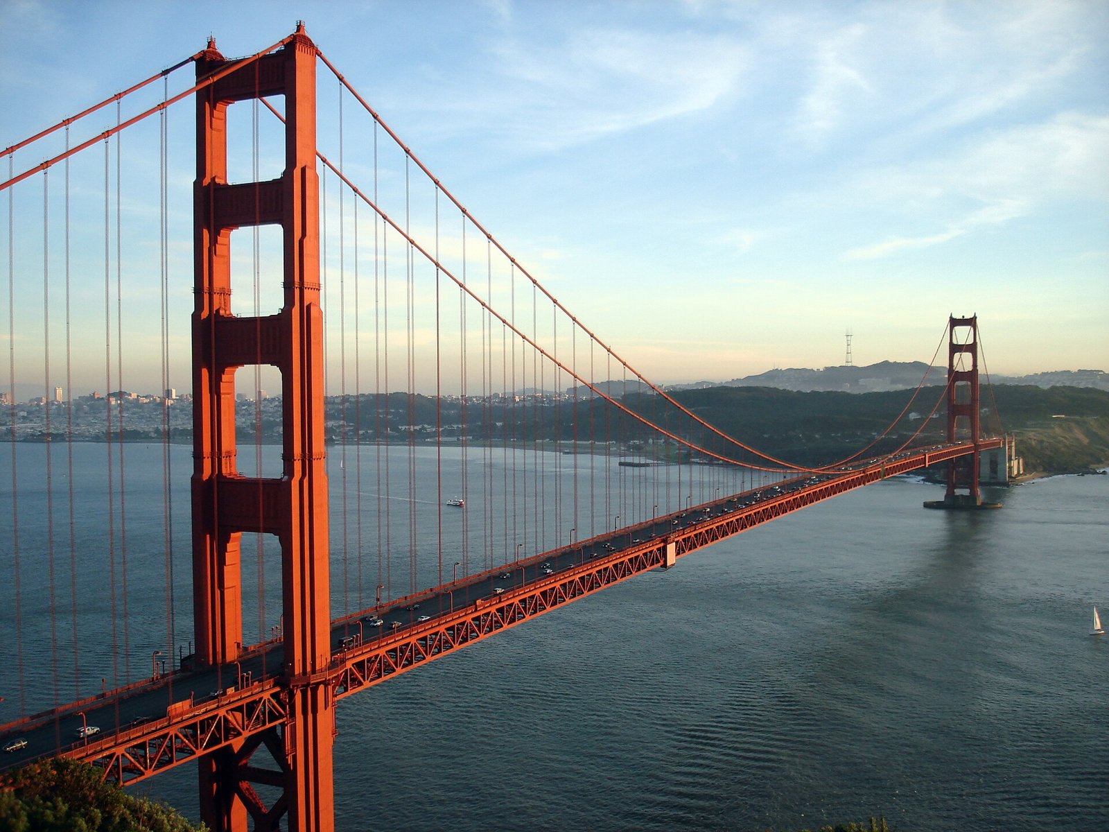 Study in United States