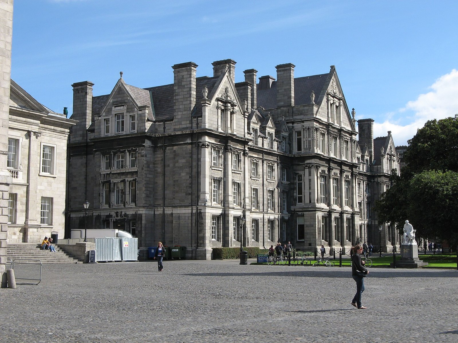 Ireland